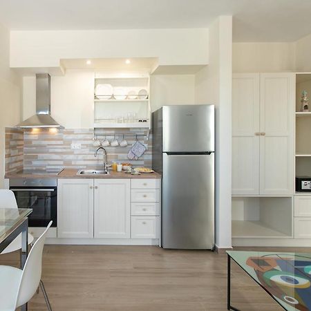 Mnp Apartments Engaraí المظهر الخارجي الصورة