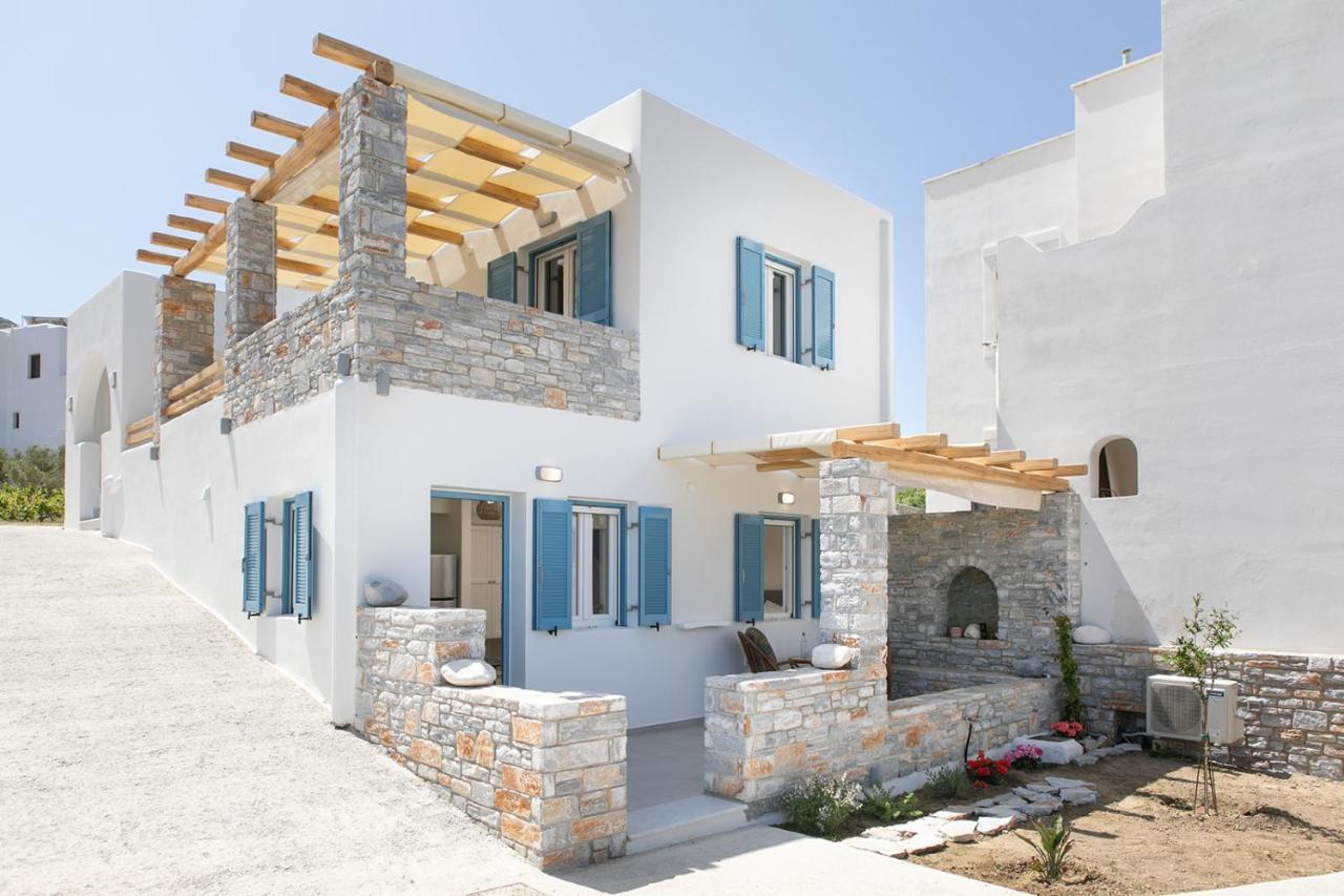 Mnp Apartments Engaraí المظهر الخارجي الصورة