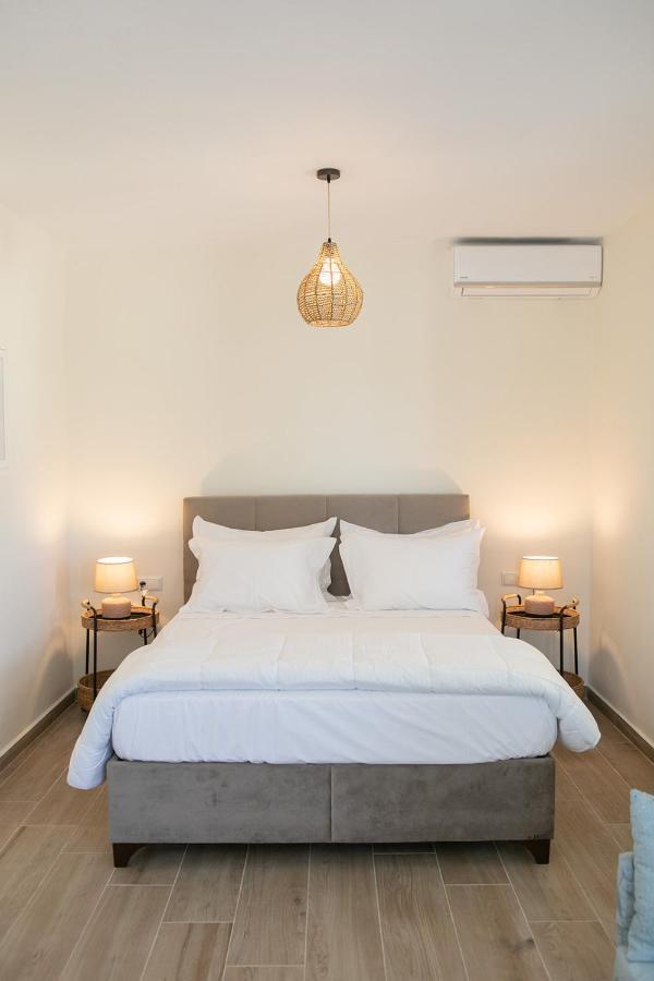 Mnp Apartments Engaraí المظهر الخارجي الصورة