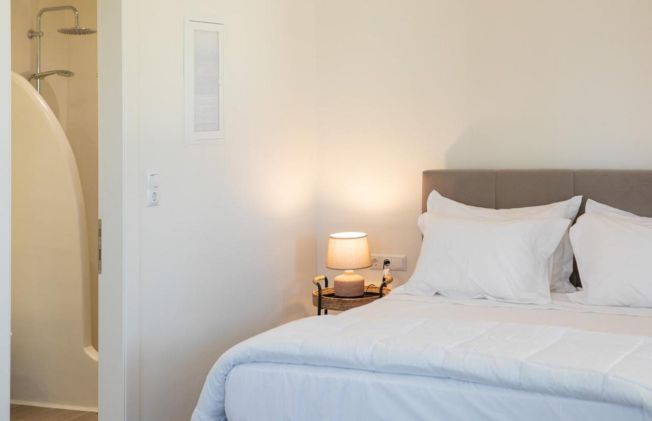 Mnp Apartments Engaraí المظهر الخارجي الصورة