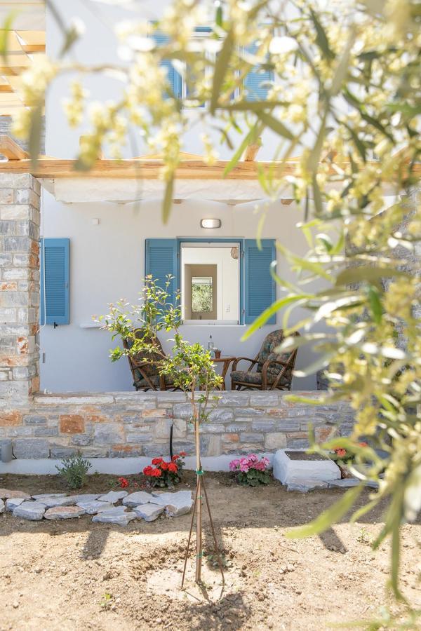 Mnp Apartments Engaraí المظهر الخارجي الصورة