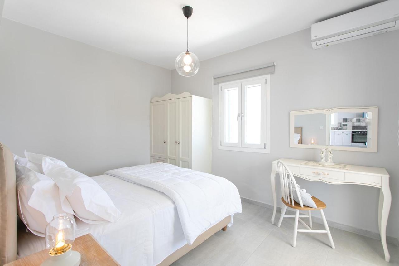Mnp Apartments Engaraí المظهر الخارجي الصورة