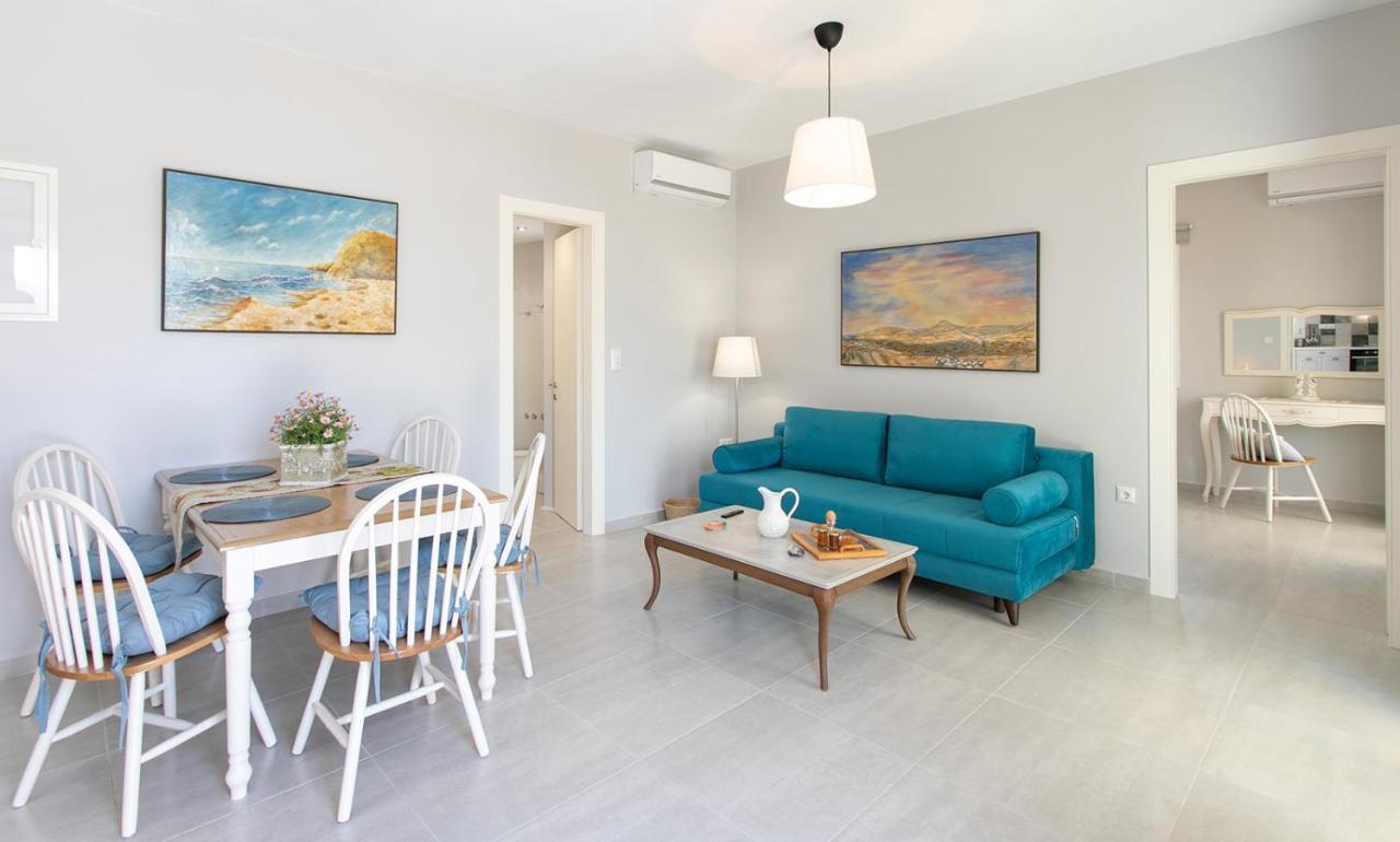 Mnp Apartments Engaraí المظهر الخارجي الصورة