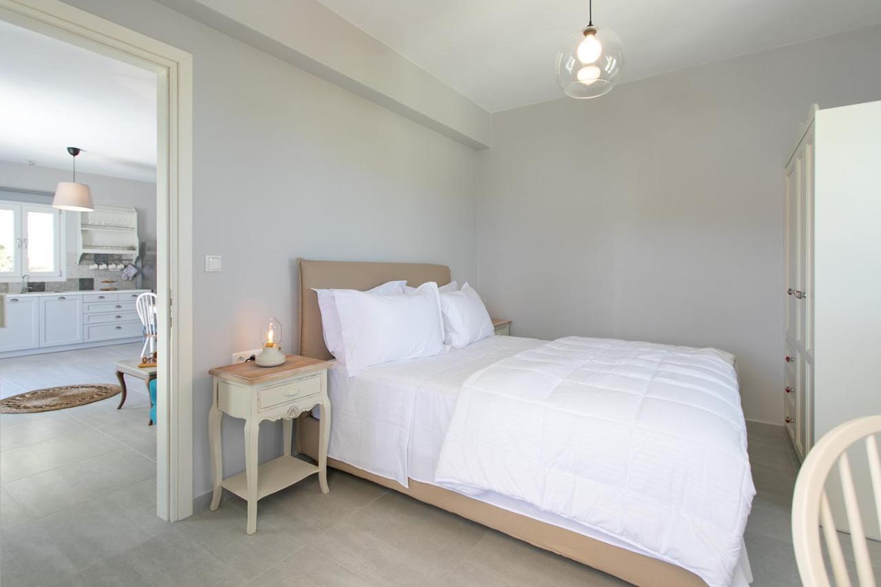 Mnp Apartments Engaraí المظهر الخارجي الصورة