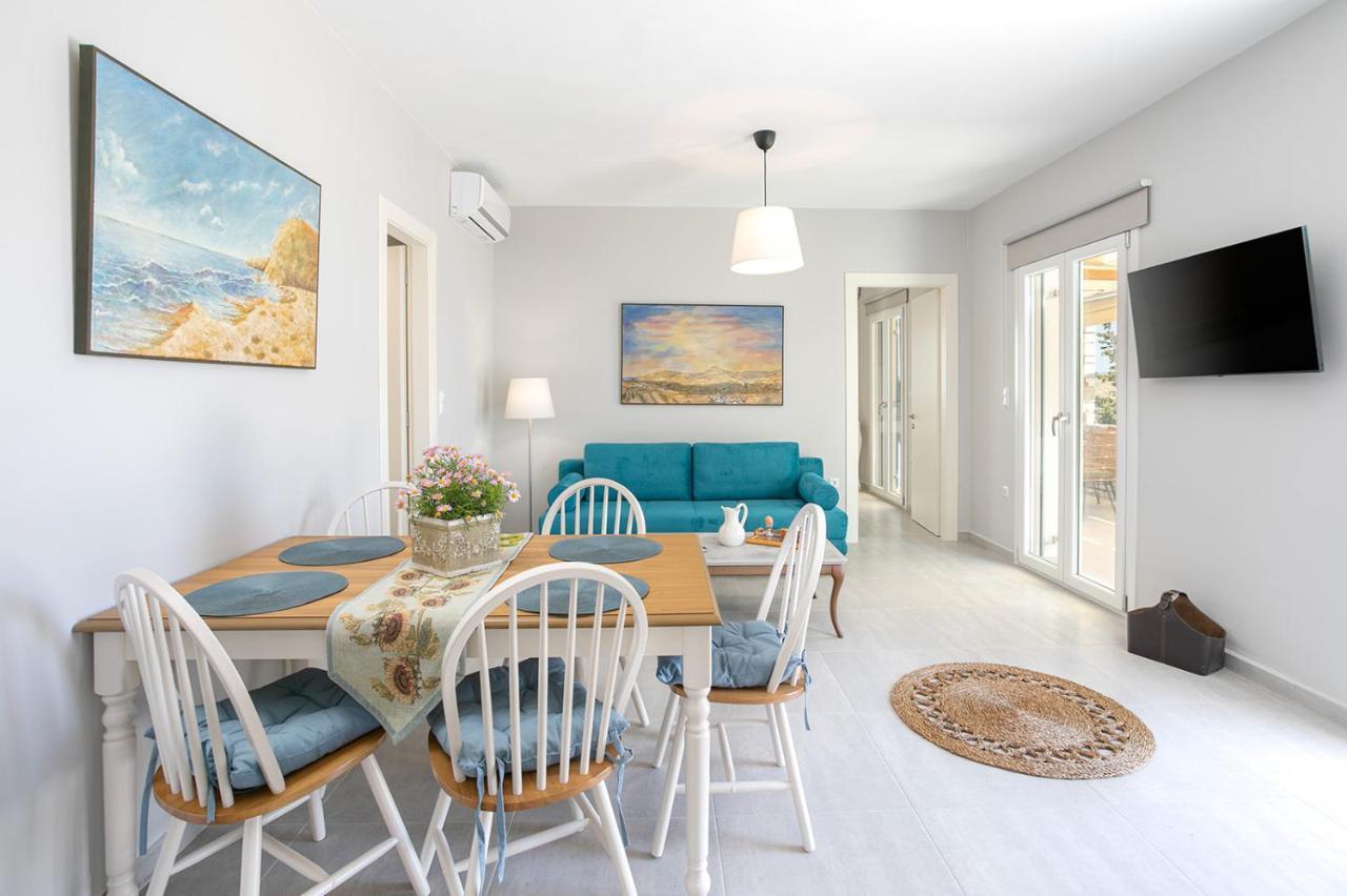 Mnp Apartments Engaraí المظهر الخارجي الصورة