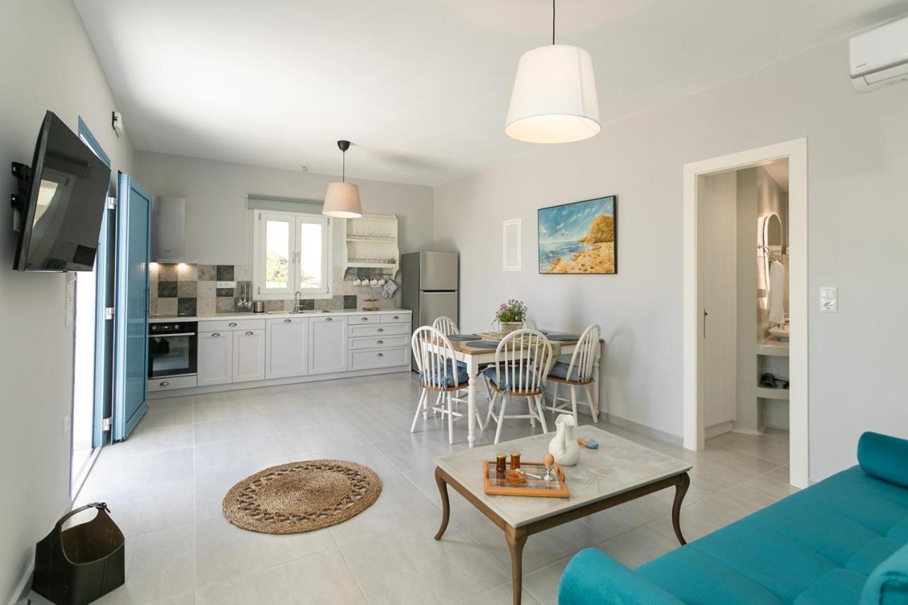 Mnp Apartments Engaraí المظهر الخارجي الصورة